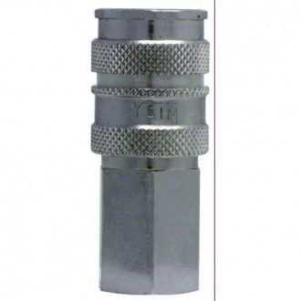 ENCHUFE MULTIPERFIL R/H 3/8" 250DG17