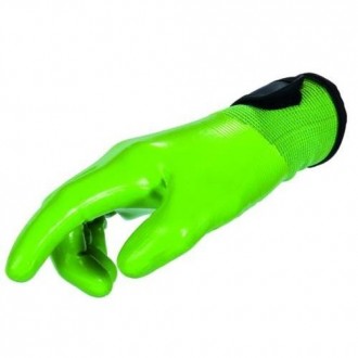 GUANTE DE JARDIN IMPERMEABLE TALLA 9 22122