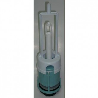 DESCARGADOR ROCA D3T SIMPLE C/TIRADOR H0003500R