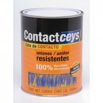 CONTACTCEYS 1 L. 503407