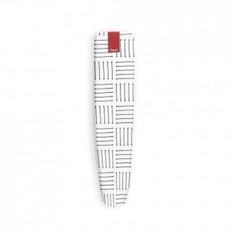 FUNDA PARA PLANCHA MANGAS 6324