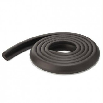 ROLLO PROTECTOR DE CANTOS ACOLCHADO 2M MARRÓN