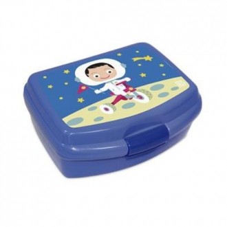 LUNCHBOX SNACK RICO COLOR SURTIDO