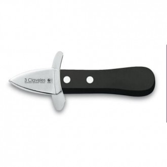 ABREOSTRAS INOX POM 5CM.-2" 971