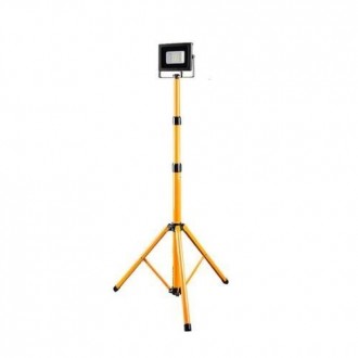 PROYECTOR LED CON TRIPODE 50W. IL416108