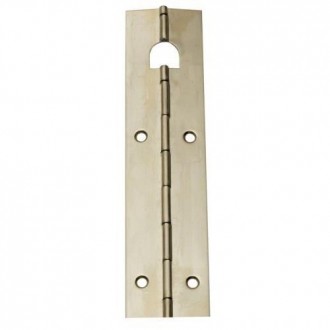 BISAGRA PIANO 32X480MM LTD. 33201