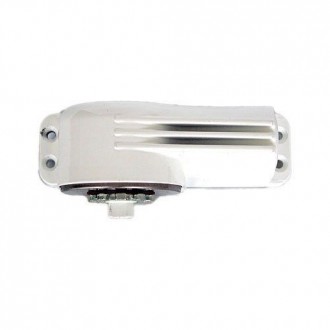 CIERRAPUERTA 33AT.50 BLANCO TELESCO
