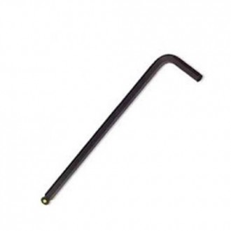 LLAVEN ALLEN LARGA PUNTA BOLA 3MM 1996M