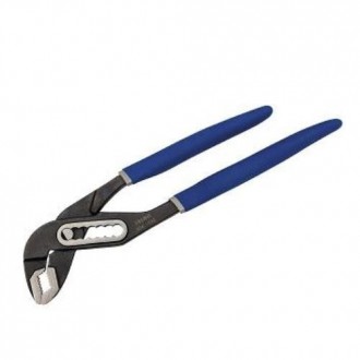 TENAZA AJUSTE RAPIDO PICO LORO 240MM