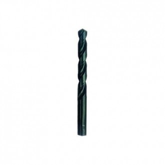 BROCA HSS DIN-338 RECTIFICADA 9.75