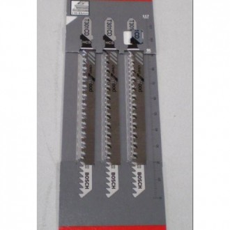 HOJA SIERRA DE CALAR (BL-3) HSS BASIC T 118 B