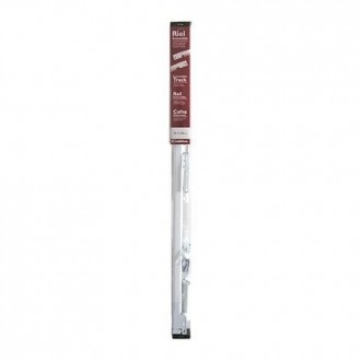 RIEL METALICO EXTENSIBLE 160-300 RC168