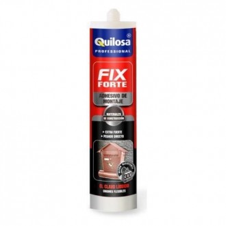 MONTAJE FORTE CARTUCHO 350 GR. T045120