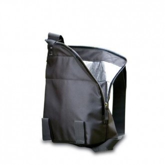 BOLSA NOMAD TAKE AWAY SURTIDO 6075/82