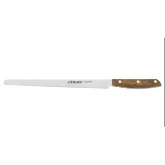 CUCHILLO JAMONERO 250MM SERIE NORDIKA 166700