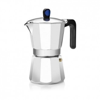 CAFETERA INDUCTION EXPRES 12 TAZAS M860012
