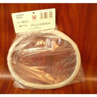 JUNTA OLLA PRESION RAPIDA 4-6-7 L. 990932