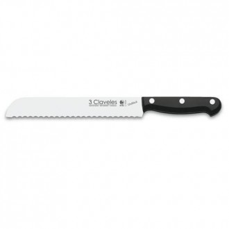 CUCHILLO PANERO 20 CM. UNIBLOCK1121