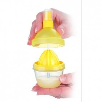PULVERIZADOR DE LIMON 642770