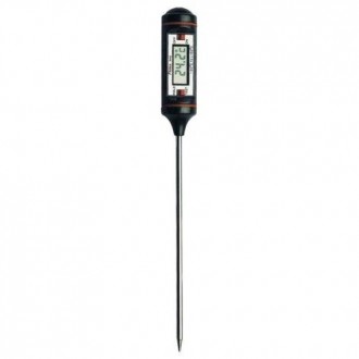 TERMOMETRO MULTIDIGITAL 5989
