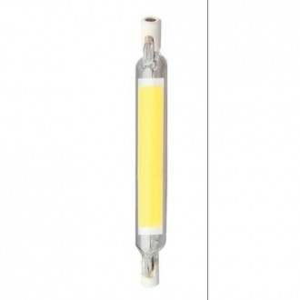 LED ECO LINEAL 8W R7S 5000K 1000LM 118MM
