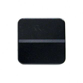 TECLA GRANDE NEGRA 40.600.02.0