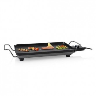 TABLA DE ASAR PRINCESS 2500W 26X46CM
