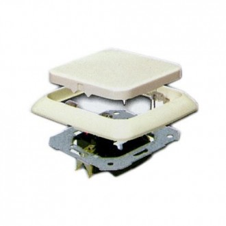 INTERRUPTOR UNIPOLAR S31 G31101-30