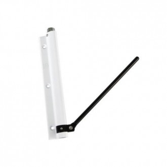 PERNIO MUELLE 200 ALUMINIO BLANCO (BL-1)