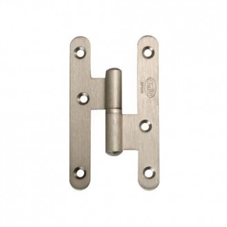 PERNIO LATON CROMO MATE IZQUIERDA 405-9,5 14067
