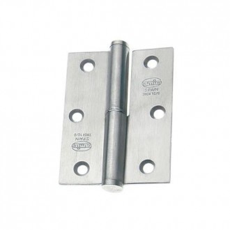 PERNIO INOXIDABLE DERECHA 424-90X65 2548