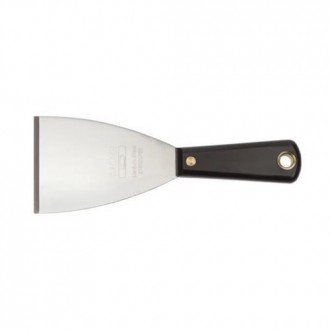 ESPATULA MANGO NYLON RIGIDA 2165-30