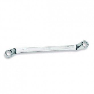 LLAVE FIJA CRV ESTRELLA ACODADA 16X17