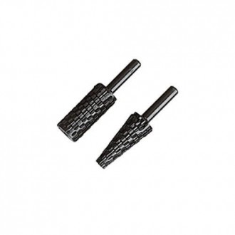 ESCOFINA PARA METAL 12X35 MM. 2534000