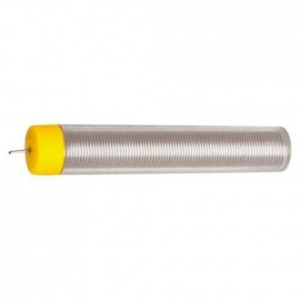 TUBO ESTAÑO 1MM (63%) 17G