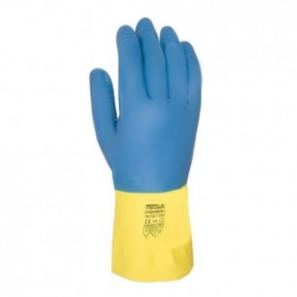 GUANTE CONQUEROR II 322/ 9.5