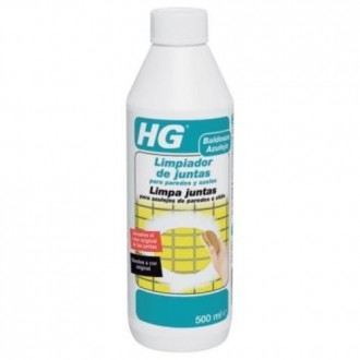 LIMPIADOR JUNTAS 500 ML. 135050130