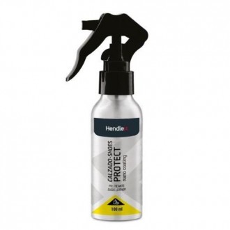 SPRAY PROTECTOR CALZADO 100ML. BW006