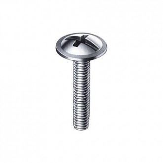 CENT. TORNILLO TIRADOR RANURA COMBINADO 4X20