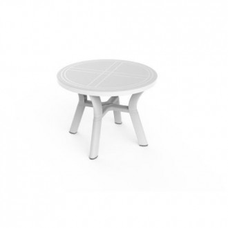 MESA JAZMIN 100 BLANCA 05250.1X