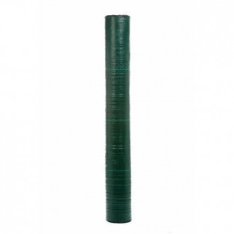 MINI ROLLO 1X10M MALLA ANTIHIERBAS 100GR VERDE
