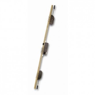 CERRADURA SEG. E2000B/3 DS15/60 ESMALTADO 1843732