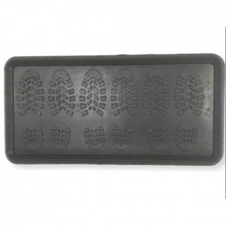 BANDEJA GOMA MULTIUSOS BOOTS F053023