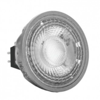 BOMBILLA LED EVO DICROICA 8W GU10 3000K