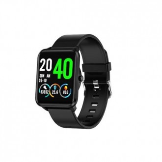 SMART WATCH ELCO COLORES SURTIDOS PD-5512