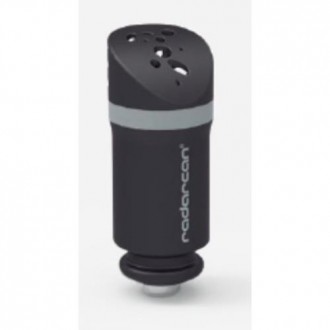 PURIFICADOR/IONIZADOR AIRE PARA AUTOMOVIL R-501