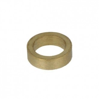 ARANDELAS PERNIO 405-407 10,5MM.LATON MATE(BOL-10)
