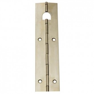 BISAGRA PIANO 32X960MM NIQ. 33206