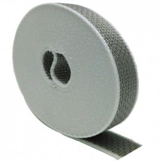 CINTA PERSIANA PR26 22X6MTS GR/BL 90061