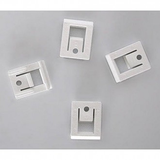 INSTA L. TECHO SIN ALUMINIO BCO( CENT. )7507BL